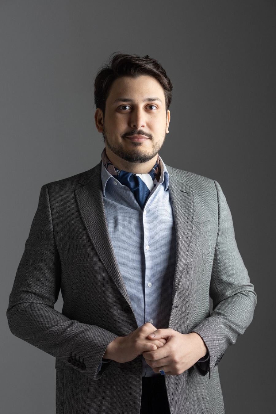 Dr. Marcelo Gobbo Jr.