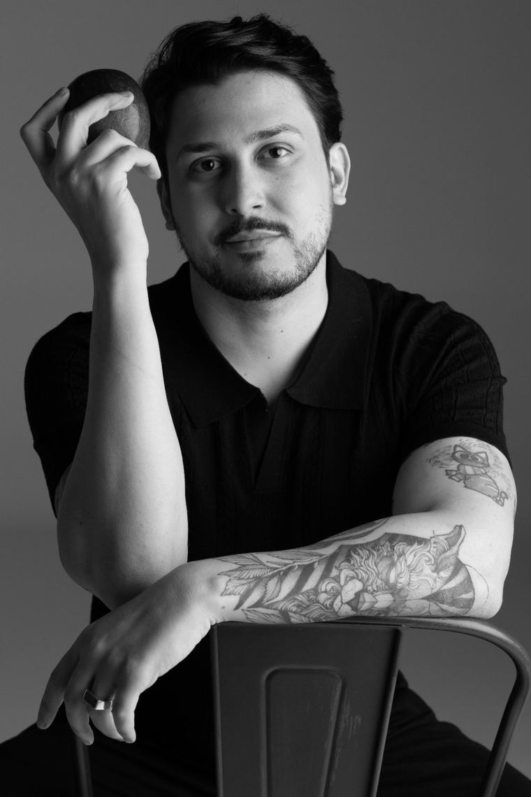 Dr. Marcelo Gobbo Jr.